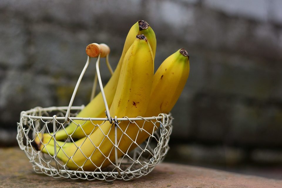 10 фактов, которых вы могли не знать о бананах
