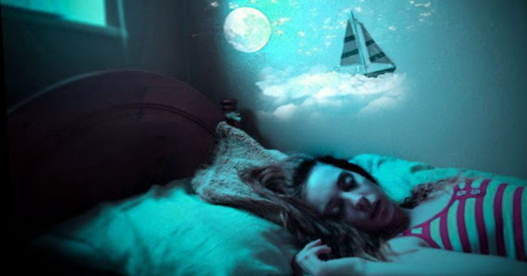 Что означают ваши сны ВОТ ТАК ТАК