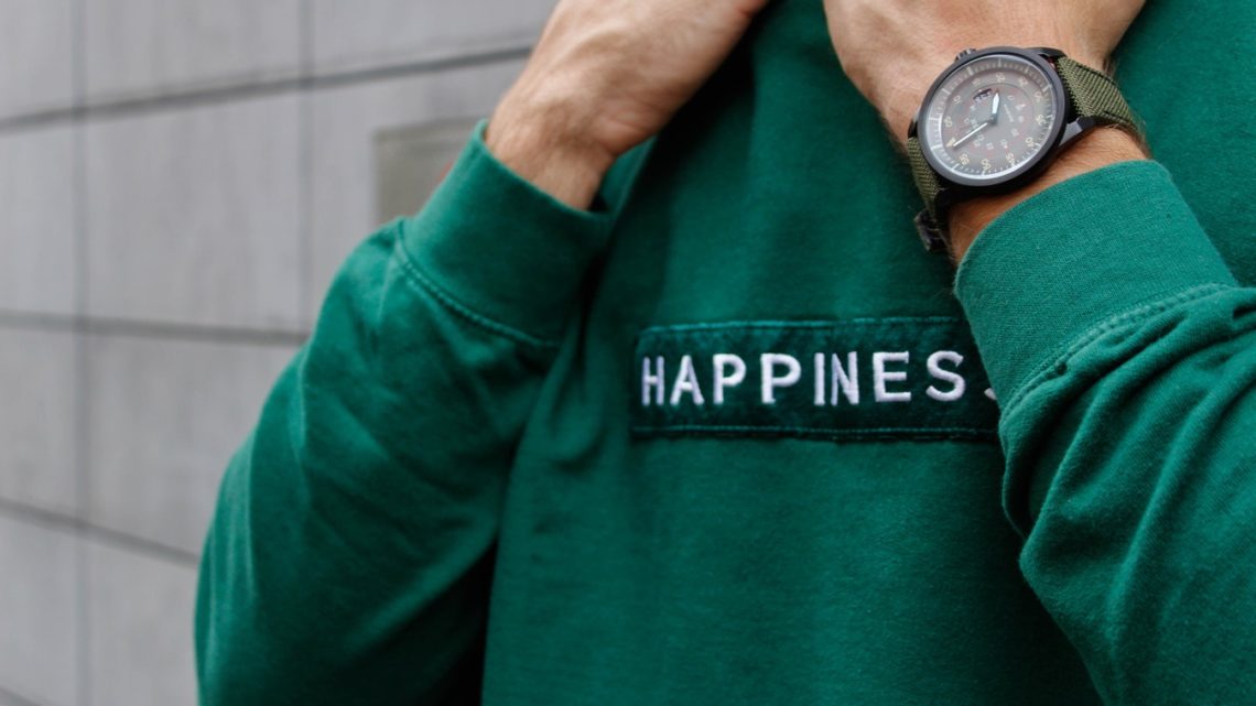 13 вещей, от которых рекомендуют избавиться, чтобы быть счастливым