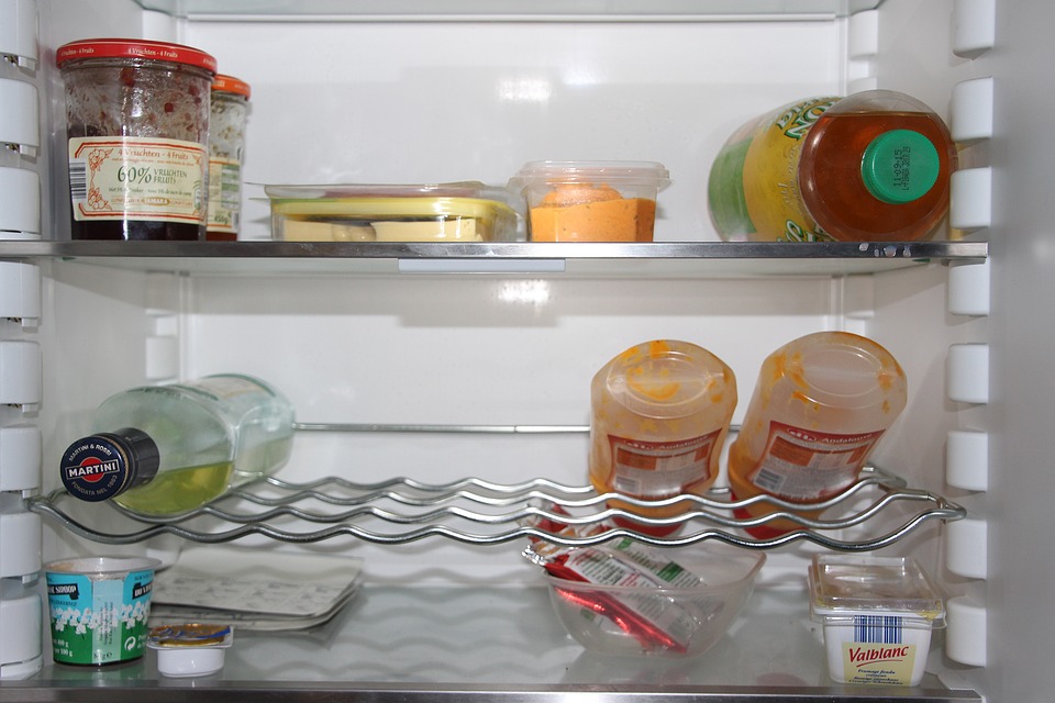 10 способов быстро очистить холодильник. Рекомендации шеф-поваров
