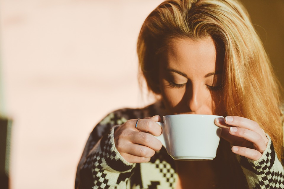 10 Секретов кофе в домашних условиях