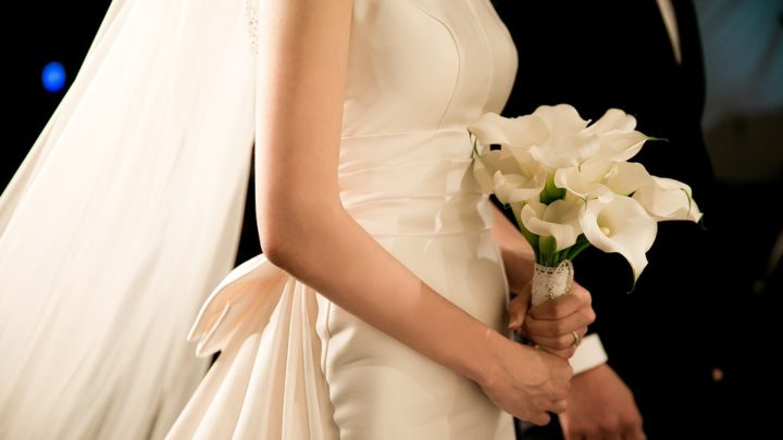 О том, как жених отплатил невесте за измену