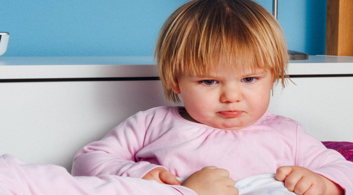 Дефицит внимания у ребенка: как определить и предотвратить
