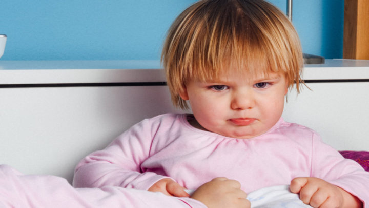Дефицит внимания у ребенка: как определить и предотвратить