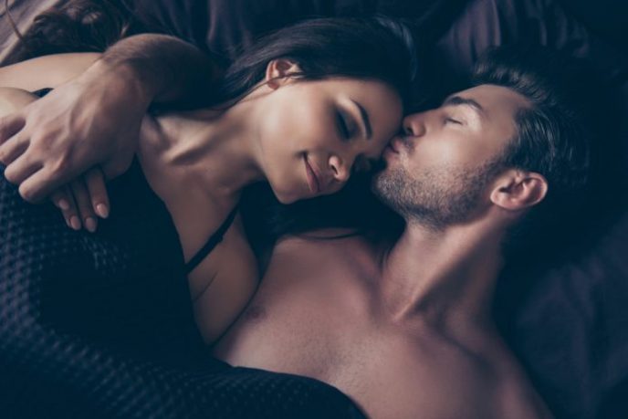 7 ритуалов перед сном для крепкого брака