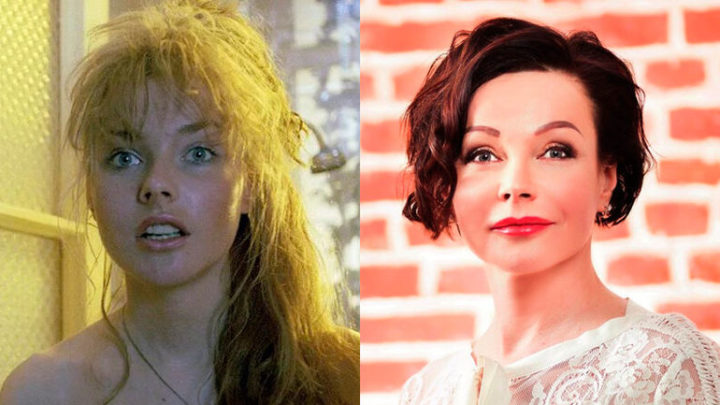 «До» и «после»: как изменились советские актрисы из фильмов Л. Гайдая