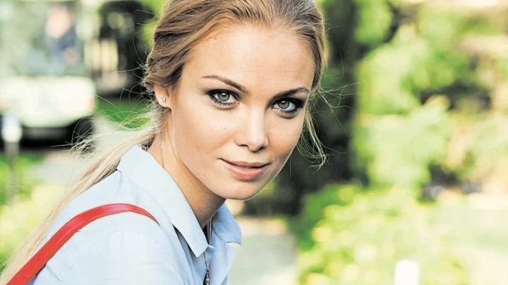 Список самых обаятельных российских актрис