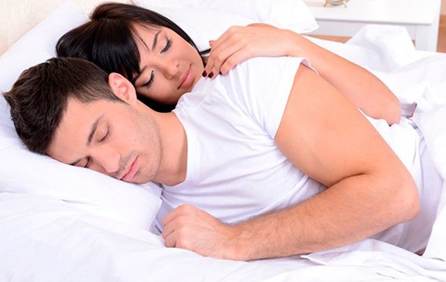 7 советов, что сделать перед сном, чтоб ваш муж был счастлив