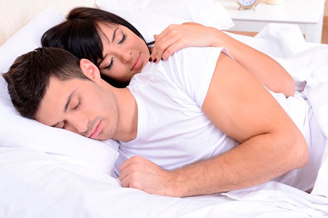 7 советов, что сделать перед сном, чтоб ваш муж был счастлив