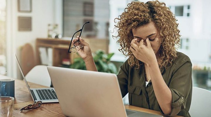 Тест для женщин: стресс и его роль в вашей жизни