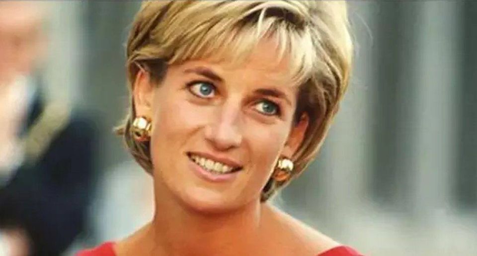 Es stellte sich heraus, dass Prinzessin Diana nicht so war, wie man sie sich vorstellte…(10 Bilder)