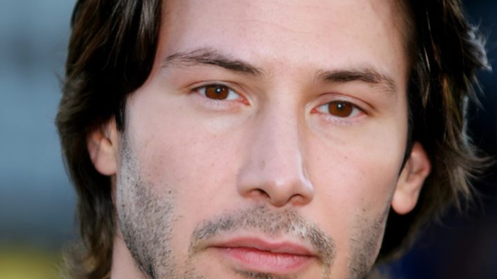 Keanu Reeves‘ Freundin überraschte seine Fans mit ihrer Lockerheit