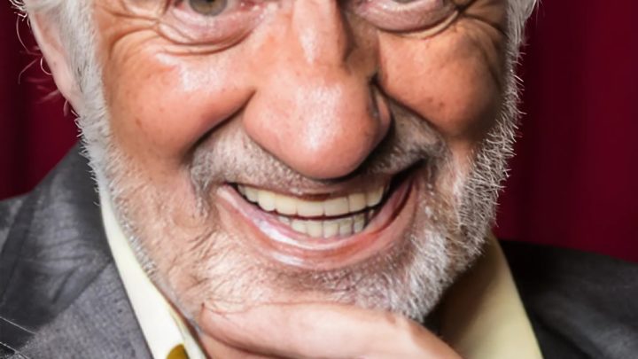 Belmondo ist im Alter von 70 Jahren Vater geworden. Wie sieht seine jüngste Tochter aus?