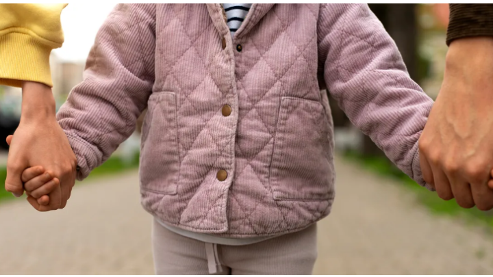 Ich habe nach dem Tod meiner Frau geheiratet, und eines Tages sagte meine Tochter: „Papa, Mama ist anders geworden, als du weg warst“.