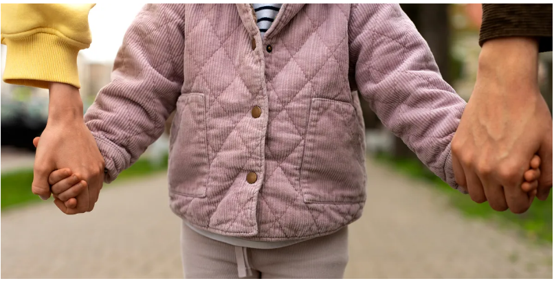 Ich habe nach dem Tod meiner Frau geheiratet, und eines Tages sagte meine Tochter: „Papa, Mama ist anders geworden, als du weg warst“.