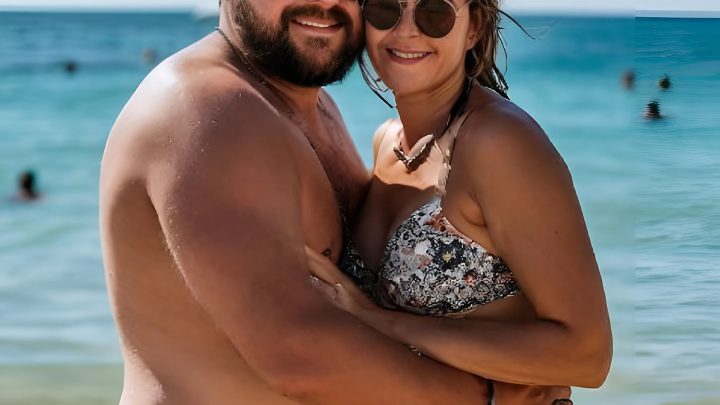 Sie sah ein Foto ihres Mannes mit einem Unbekannten in den sozialen Medien und die Bildunterschrift: „Urlaub mit meinem Liebhaber“… Was geschah dann? 😳💔