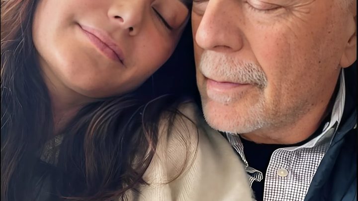 Bruce Willis verliert an Boden. Haben Sie die neuen Fotos des 68-jährigen Schauspielers gesehen?