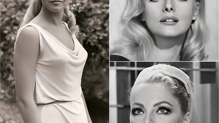 Niemand auf der ganzen Welt ist so schön gealtert wie sie“: Wie die legendäre Schauspielerin Virna Lisi mit 78 Jahren aussah