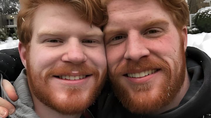 Ein DNA-Test führte mich zu meinem Bruder, und er erinnert sich an eine Vergangenheit, in der ich nie gelebt habe
