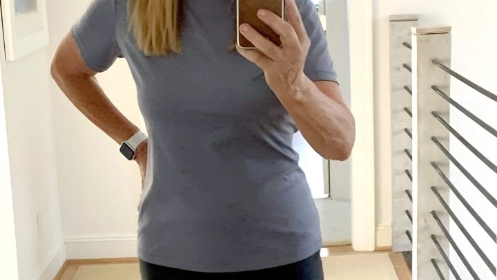 Ich habe ein Tinder-Profil für meine alleinerziehende Mutter erstellt – und es sofort bereut, als ich gesehen habe, wer ihr Nachrichten geschickt hat