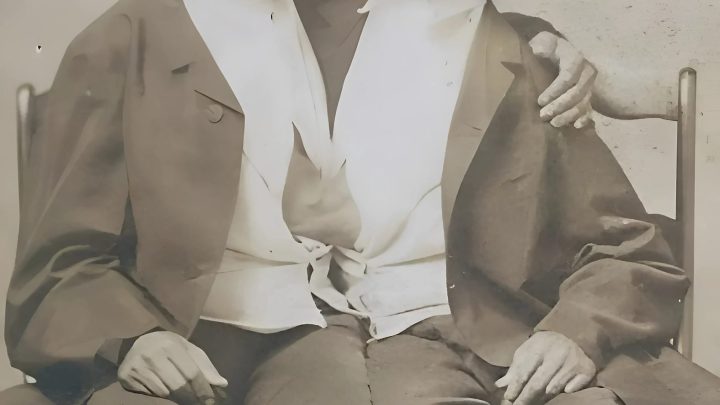 Zwillingsbrüder, die Familien gründeten und 21 Kinder hatten. Erinnern Sie sich an sie?