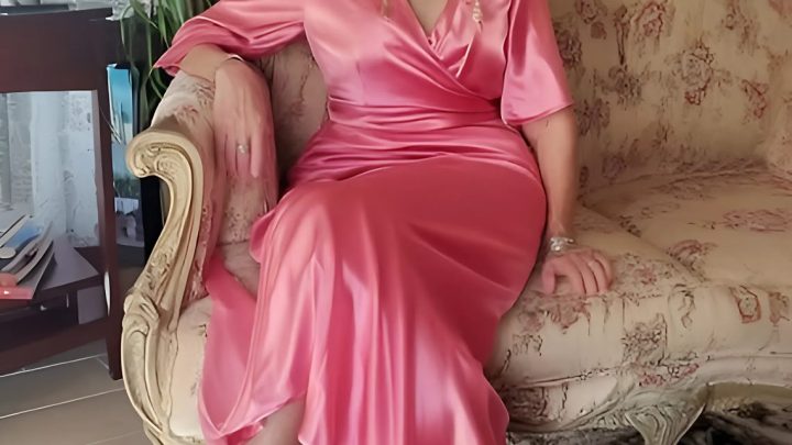 Ist es falsch, dass ich mich darüber aufrege, dass meine 70-jährige Mutter ein Designerkleid für 1800 Dollar gekauft hat, anstatt ihrem Enkel bei seiner Ausbildung zu helfen?