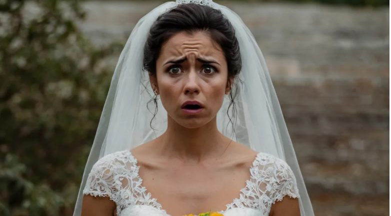 Eine Frau tauchte auf meiner Hochzeit auf und behauptete, die Frau meines Verlobten zu sein – die Wahrheit hat alles verändert Eine Frau tauchte auf meiner Hochzeit auf und behauptete, die Frau meines Verlobten zu sein – die Wahrheit hat alles verändert