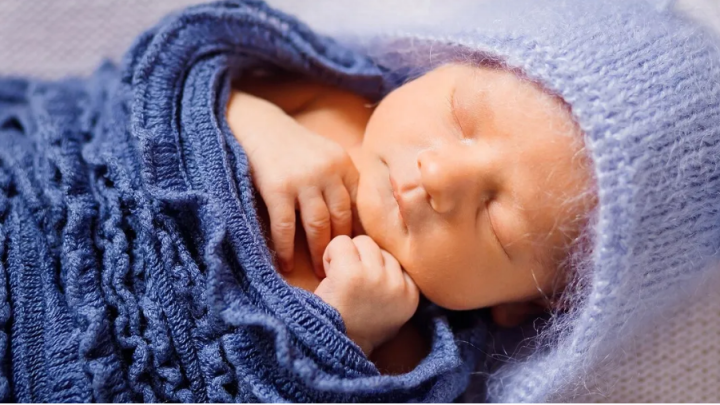 Ich habe mein Baby nach 20 Jahren des Wartens und der Behandlung bekommen – als mein Mann ihn sah, sagte er: „Bist du sicher, dass er von mir ist?