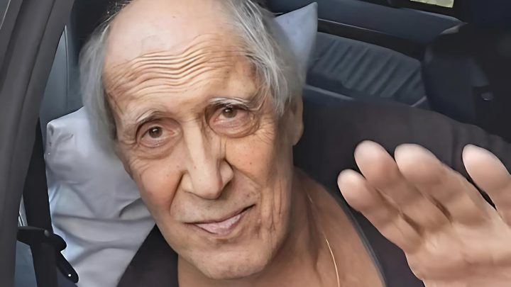 Adriano Celentano und sein geheimes Leben auf der Insel. Wie sieht er jetzt aus?