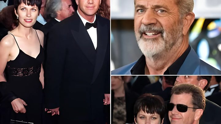 Was Mel Gibsons Ex-Frau Robin Denise Moore mit den 425 Millionen Dollar gemacht hat, die sie bei der Scheidung erhalten hat, erfahren Sie hier.