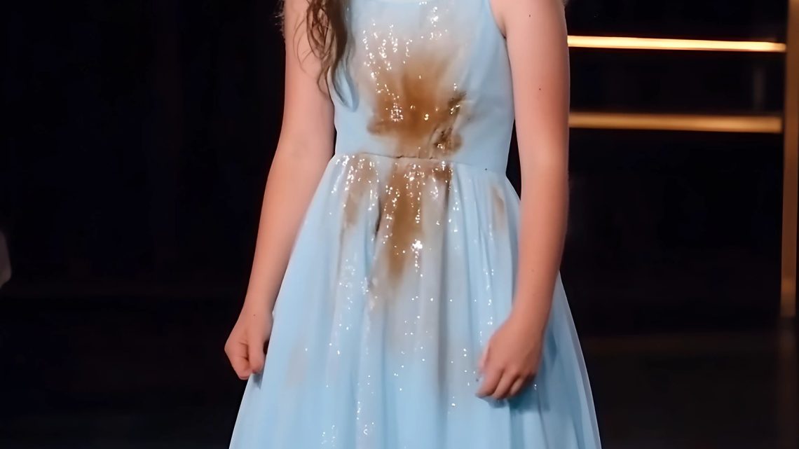 Meine Mutter ruinierte das Kleid meiner Tochter vor einer Schulaufführung, weil sie nicht ihre leibliche Enkelin war. Meine Mutter ruinierte das Kleid meiner Tochter vor einer Schulaufführung, weil sie nicht ihre leibliche Enkelin war.
