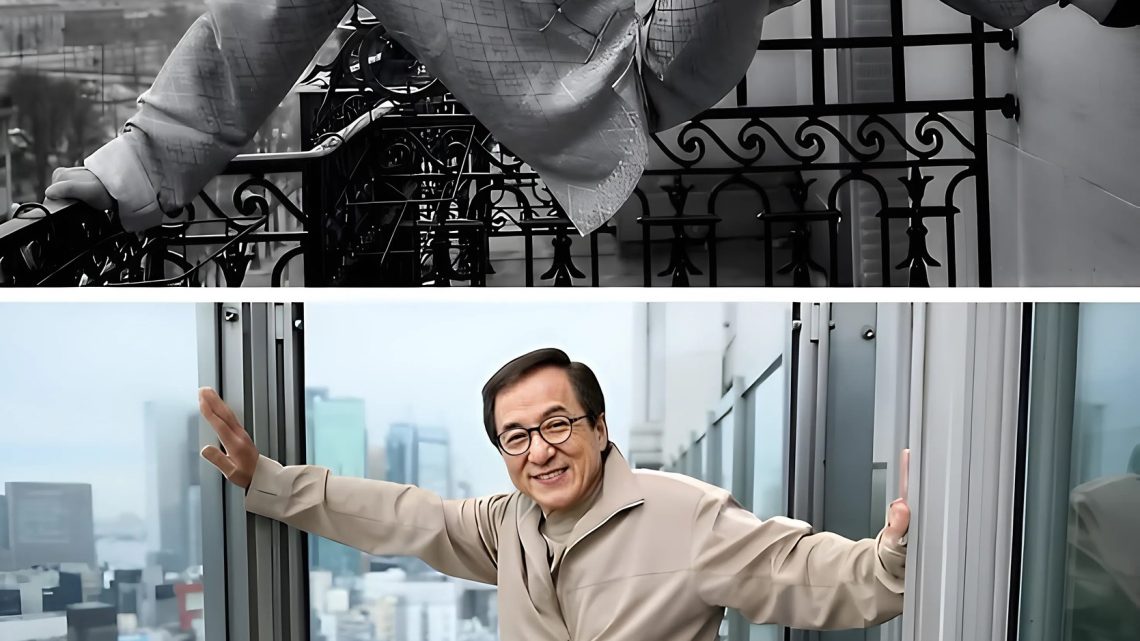 Derjenige, der 40 Jahre lang beim Fremdgehen ein Auge zugedrückt hat. So sieht die Frau von Jackie Chan aus Derjenige, der 40 Jahre lang beim Fremdgehen ein Auge zugedrückt hat. So sieht die Frau von Jackie Chan aus