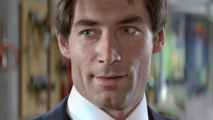 Er hatte nicht vor, ein Idol für Millionen zu werden, aber das Leben hatte es anders gewollt