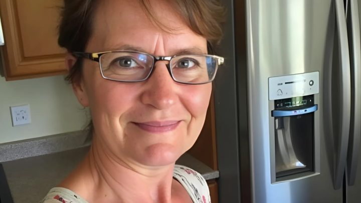 „MEIN SOHN HAT GESCHWIEGEN, WÄHREND SEINE FRAU MICH BELEIDIGT HAT… ABER ER HAT IHR BALD VOR DER GANZEN FAMILIE EINE LEKTION ERTEILT.“