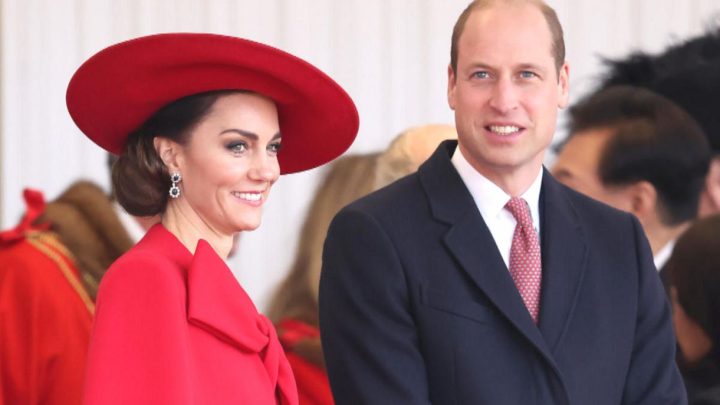 Prinz William lebt sich gut ein: Frauen im Krankenhaus und er hat Spaß
