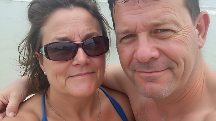 Ich bin mit dem Mann meiner Träume in den Urlaub gefahren – alles war perfekt, bis mein Ex in unser Zimmer gestürmt kam.