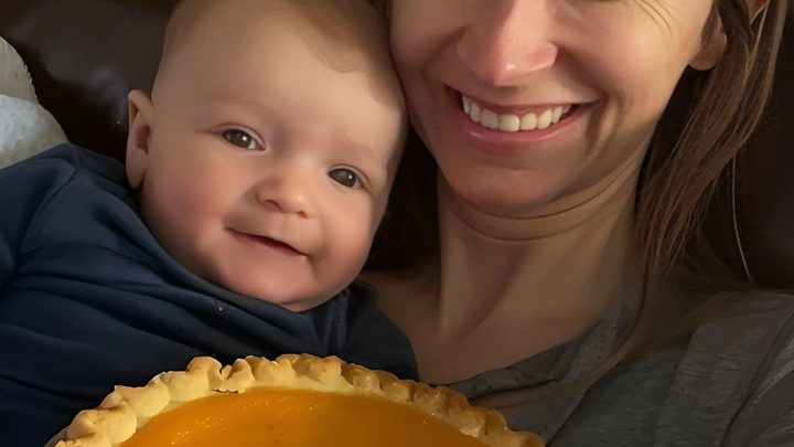 Meine Schwiegermutter hat mich wegen eines im Laden gekauften Kuchens aus dem Thanksgiving-Dinner geworfen – aber das Karma hat es nicht ungestraft gelassen