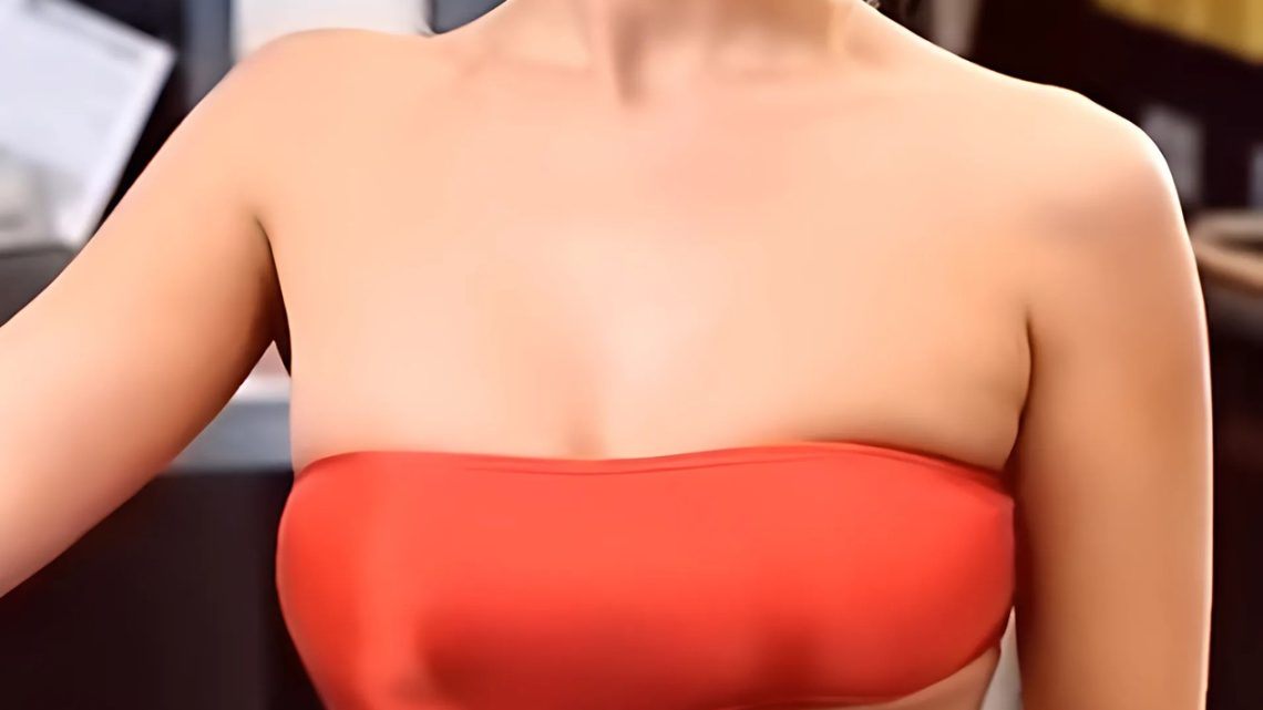 „Umwerfendes Aussehen! Sie hat sich seit den Dreharbeiten zur Show nicht viel verändert!“ Fans von Brooke Burns konnten die Schauspielerin wiedersehen