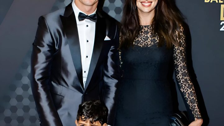 Die Schwester von Irina Shayk: so anders und direkt