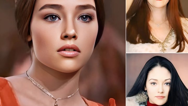 Und sie sind schon weit über 70 Jahre alt! Die Stars von „Romeo und Julia“.