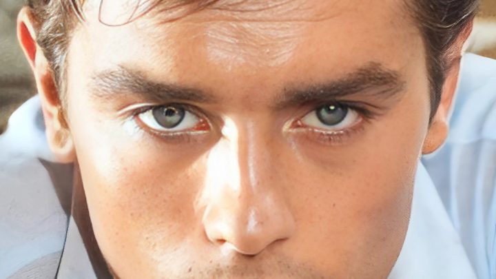 Der Sohn des gutaussehenden Schauspielers, Idol von Millionen, ist Vater geworden