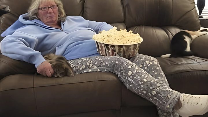 Ich möchte, dass meine arbeitslose Mutter, 64 Jahre alt, auf mein Kind aufpasst, aber sie verlangt dafür Geld.