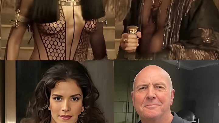 Wie sehen die Stars des Kult-Blockbusters „Die Mumie“ aus den 90er Jahren aus?