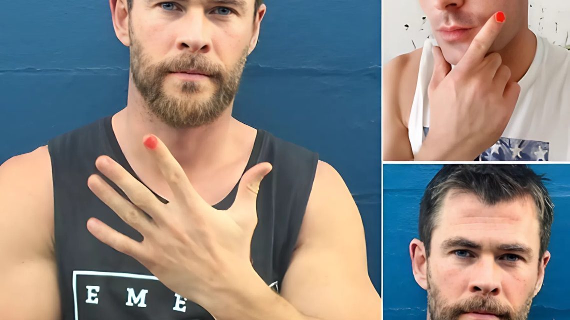 Wenn Sie jemanden mit einem lackierten Nagel sehen, bedeutet das Folgendes. Wenn Sie jemanden mit einem lackierten Nagel sehen, bedeutet das Folgendes.