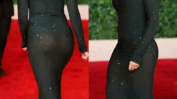 Die Fans können nicht aufhören, Georgina Rodriguez‘ Stil und Schönheit zu bewundern