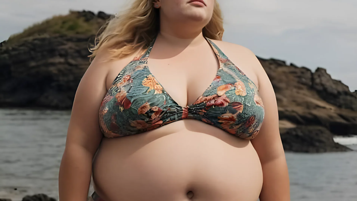 Ich dachte, mein Verlobter wollte mich zum Geburtstag überraschen – aber dann schenkte er mir eine Mitgliedschaft im Fitnessstudio und ich sagte die Hochzeit ab.