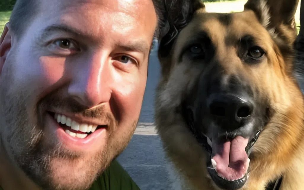 Meine Freundin ließ meinen Hund im Tierheim, während ich auf der Arbeit war, und als ich ihn abholen wollte, war er weg. Meine Freundin ließ meinen Hund im Tierheim, während ich auf der Arbeit war, und als ich ihn abholen wollte, war er weg.