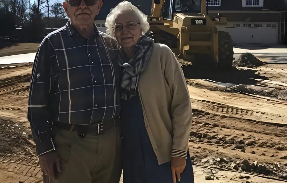 Der Nachbar meiner Großeltern stahl ein Stück ihres Grundstücks, um eine Auffahrt zu bauen – seine Arroganz kostete ihn mehrere tausend Euro. Der Nachbar meiner Großeltern stahl ein Stück ihres Grundstücks, um eine Auffahrt zu bauen – seine Arroganz kostete ihn mehrere tausend Euro.