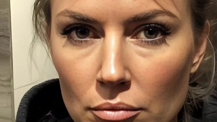 Innerhalb von drei Jahren nach dem Tod meines ersten Mannes sind alle meine drei Hochzeiten in die Brüche gegangen – bis ich herausfand, dass jemand anderes beteiligt war.