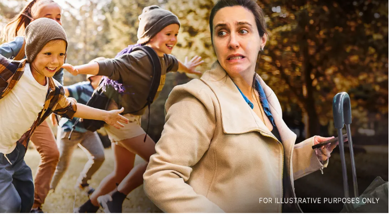 Meine Familie hat mich vom Urlaub ausgeschlossen, damit ich auf ihre Kinder aufpassen konnte – ich habe ihnen eine gute Lektion erteilt. Meine Familie hat mich vom Urlaub ausgeschlossen, damit ich auf ihre Kinder aufpassen konnte – ich habe ihnen eine gute Lektion erteilt.